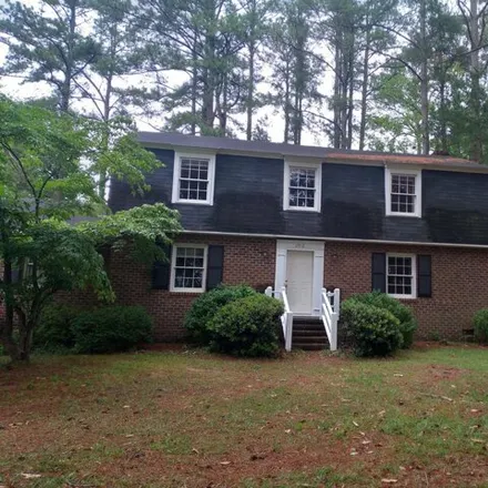 Buy this 4 bed house on 2942 Westminister Drive in Farmington, Rocky Mount