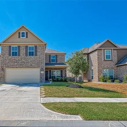 Buy this 4 bed house on Ski Hill Road in Harris County, TX 77373