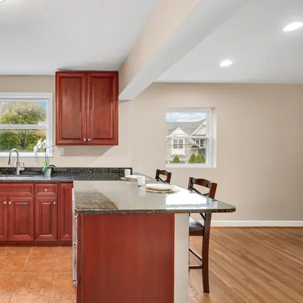 Buy this 3 bed house on 6300 Wilmett Road in Bethesda, MD 20817