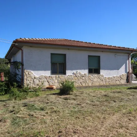 Image 1 - 56040 Montecatini Val di Cecina PI, Italy - House for sale