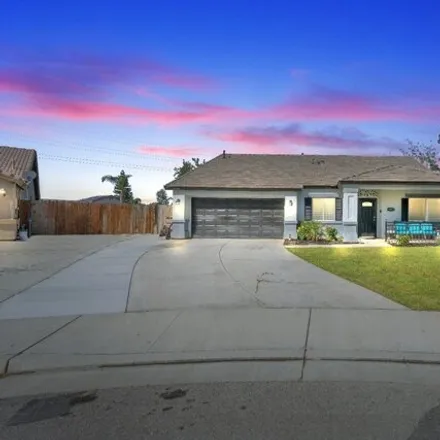Buy this 4 bed house on 4813 Independence Court in Bakersfield, CA 93311