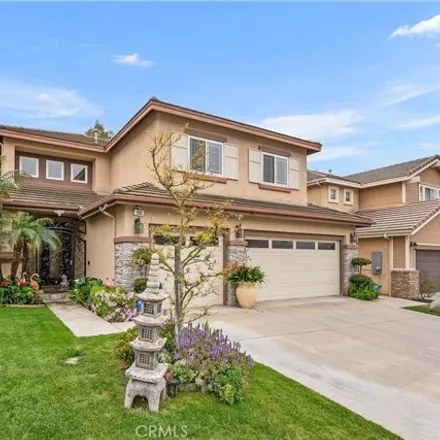 Buy this 5 bed house on 56 Tessera Avenue in Lake Forest, CA 92610