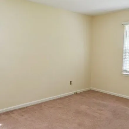 Rent this 3 bed apartment on 4619 Pennoak Road in Oaks West, Greensboro