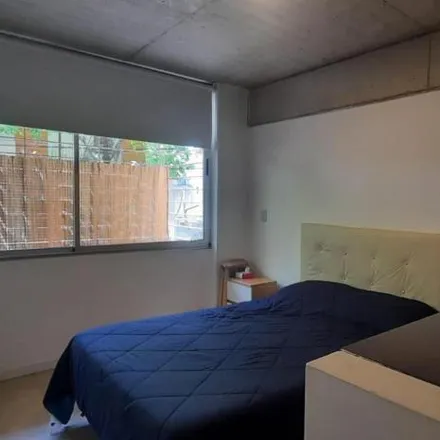 Rent this studio apartment on Vilela 2306 in Núñez, C1429 AAM Buenos Aires