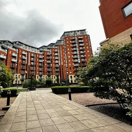 Image 4 - unnamed road, Leeds, LS1 4EU, United Kingdom - Apartment for rent