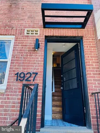 Rent this 2 bed apartment on 1927 1st Street Northwest in Washington, DC 20001