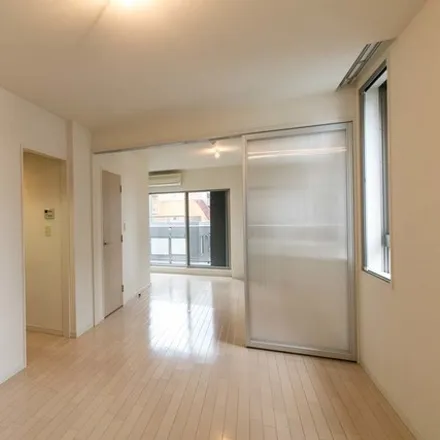 Rent this 1 bed apartment on unnamed road in Kanda-Nishikicho 1-chome, Chiyoda
