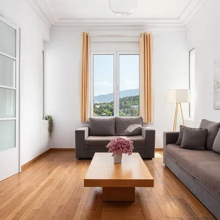 Rent this 3 bed apartment on Athina in Μακρυγιάννη 3, Athens