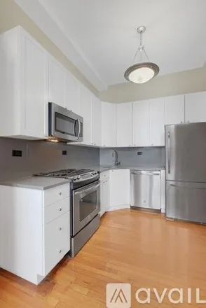Rent this 1 bed apartment on 123 Madison Ave