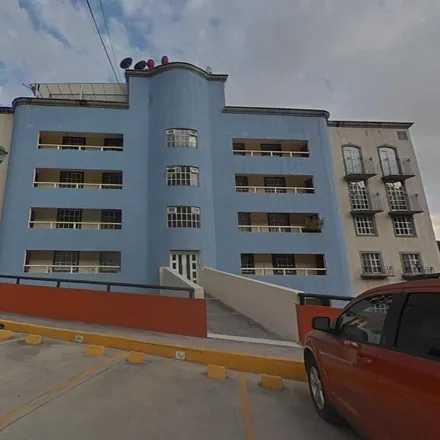 Image 1 - Avenida Acueducto, Colinas de San José, 55317, MEX, Mexico - Apartment for sale