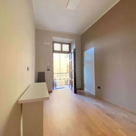 Rent this 2 bed apartment on Via Nomentana 117 in 00198 Rome RM, Italy