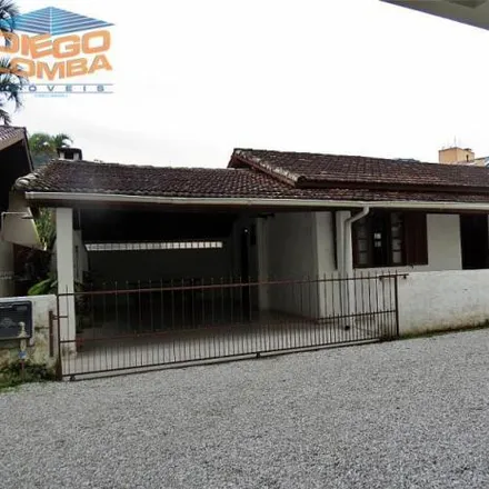 Rent this 3 bed house on unnamed road in Ponta das Canas, Florianópolis - SC