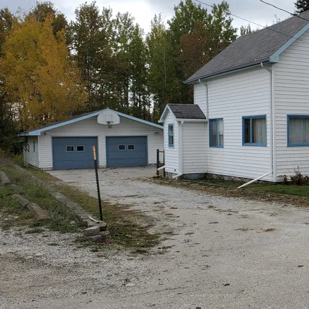 Buy this 3 bed house on 53 East M-134 in Clark Township, Mackinac County