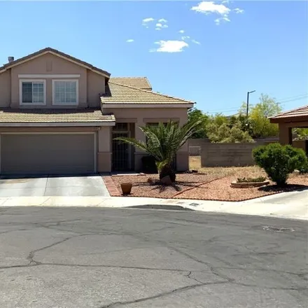 Buy this 3 bed house on 6699 Genevieve Court in Las Vegas, NV 89108