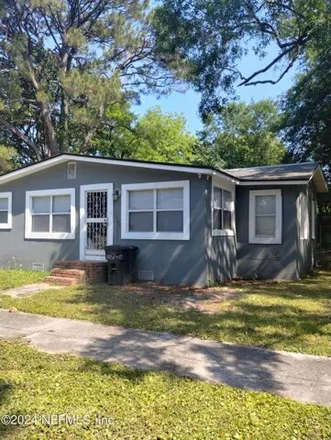 Image 3 - 1881 West 27th Street, Jacksonville, FL 32209, USA - House for sale