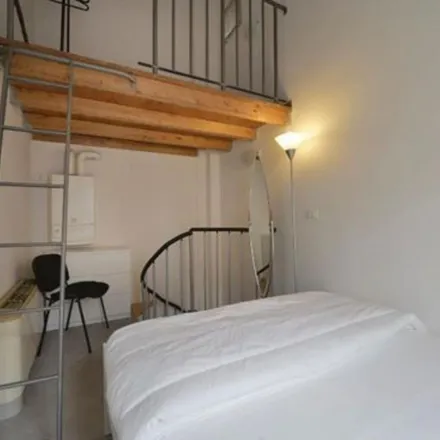 Rent this 1 bed apartment on Via Giuseppe Massarenti in 151, 40138 Bologna BO