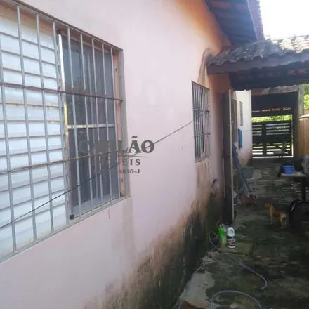 Buy this 2 bed house on Rua Delicia Bacelli Mena in Itapoan, Mongaguá - SP