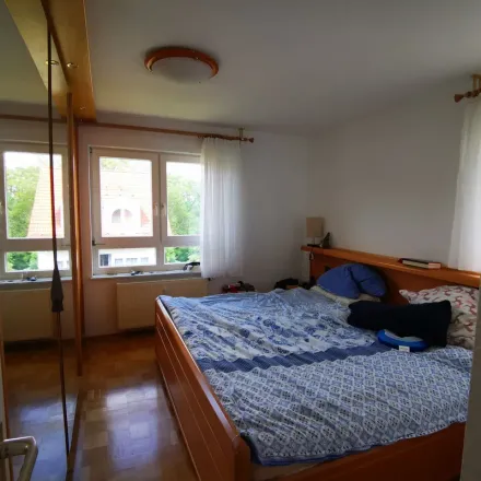 Rent this 3 bed apartment on Falkenstraße 51 in 70597 Stuttgart, Germany