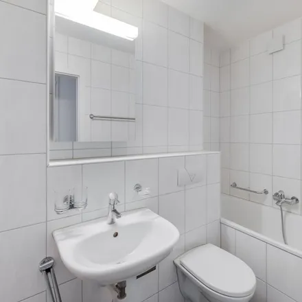 Rent this 3 bed apartment on Zeisigweg 22 in 4528 Bezirk Wasseramt, Switzerland