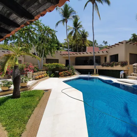 Image 7 - Calle Tabachines, Fraccionamiento Club Res Las Brisas, 39300 Acapulco, GRO, Mexico - House for rent