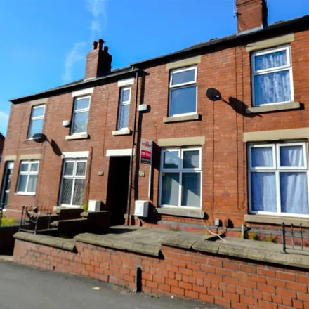 Rent this 2 bed apartment on Main Road/Bannham Road in Main Road, Sheffield