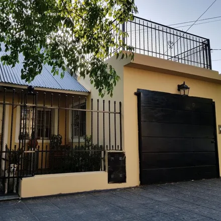 Buy this studio house on Ramón Lorenzo Falcón 2765 in Partido de Morón, 1706 El Palomar