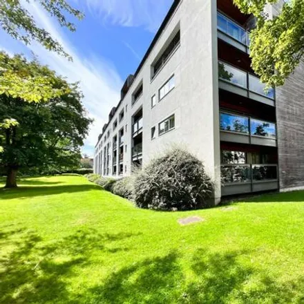 Buy this 3 bed apartment on 24 Montpellier Grove in Cheltenham, GL50 1XA