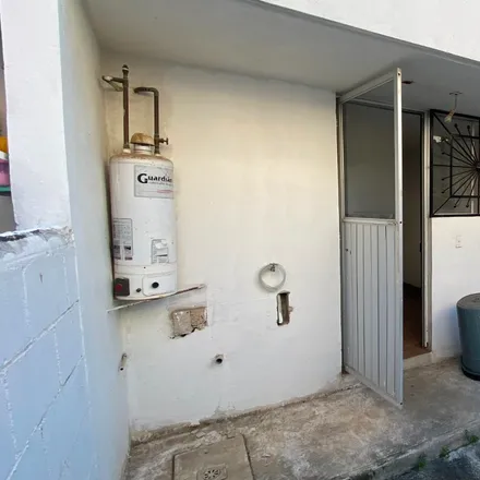 Buy this studio house on Andador Antula in 39300 Acapulco, GRO