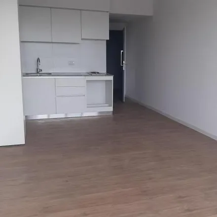 Rent this studio apartment on Avenida San Martín 4558 in Villa del Parque, C1417 CUN Buenos Aires