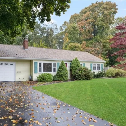 Buy this 3 bed house on 1 Pasadena Court in Warwick, RI 02888