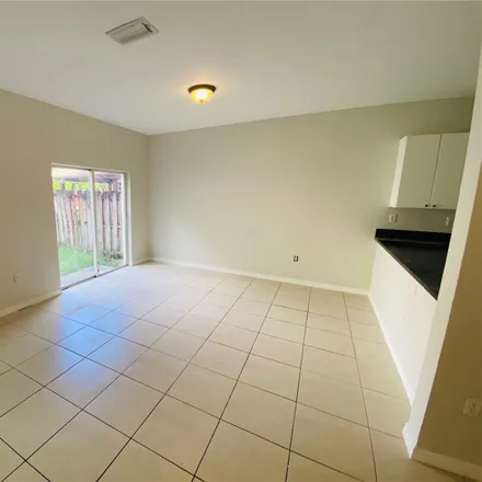 Image 3 - 4947 SW 135th Way, Miramar, FL 33027, USA - Townhouse for rent