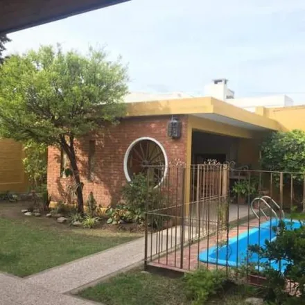 Buy this 3 bed house on José Barros Pazos 3320 in Bajo Palermo, Cordoba