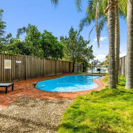 Rent this 2 bed apartment on Noosa Parade at Quamby Place in Noosa Parade, Noosa Heads QLD 4567