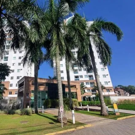 Rent this 3 bed apartment on Rua Ottokar Doerffel 929 in Anita Garibaldi, Joinville - SC