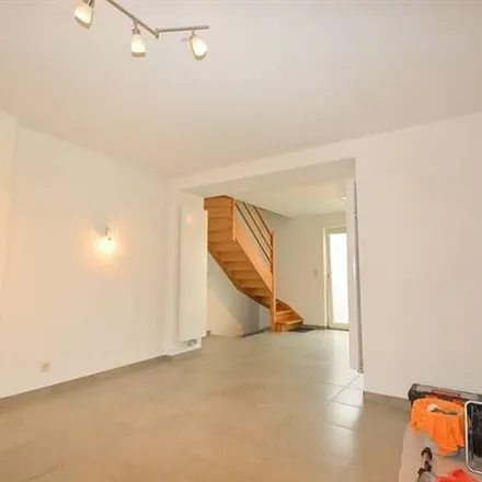 Rent this 2 bed apartment on Rue de Ways 97 in 1470 Genappe, Belgium
