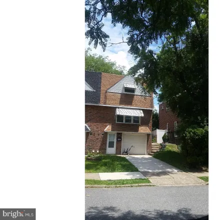 Buy this 3 bed townhouse on 1345 Wales Place in Philadelphia, PA 19116