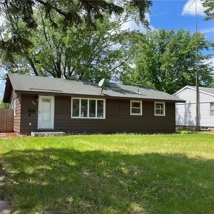 Buy this 3 bed house on 2433 7th Street North in St. Cloud, MN 56303