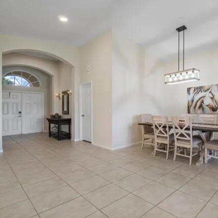 Image 6 - 2465 Country Golf Drive, Wellington, FL 33414, USA - House for rent