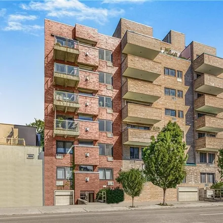 Buy this 3 bed condo on 3411 Guider Avenue in New York, NY 11235