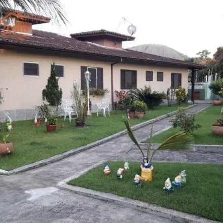 Image 2 - Rua Paty, Jardim Casa Branca, Caraguatatuba - SP, 11660-000, Brazil - House for sale