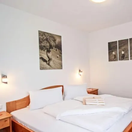Rent this 4 bed apartment on Kappl in Bezirk Landeck, Austria