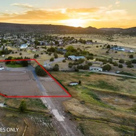 Image 3 - North Reed Road, Chino Valley, AZ 86323, USA - House for sale