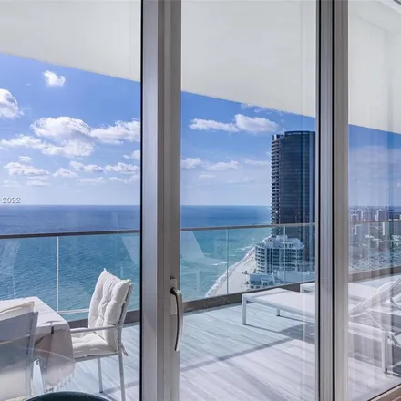Image 7 - Residences By Armani Casa, 18975 Collins Avenue, Golden Shores, Sunny Isles Beach, FL 33160, USA - Apartment for rent