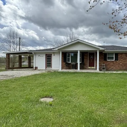 Image 1 - 611 Bill George Road, Laurel County, KY 40741, USA - House for sale