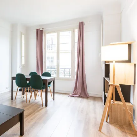 Image 4 - 41 Boulevard Exelmans, 75016 Paris, France - Apartment for rent
