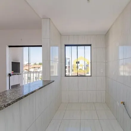 Buy this 3 bed apartment on Rua Elvira Schaffer Rocha in Afonso Pena, São José dos Pinhais - PR