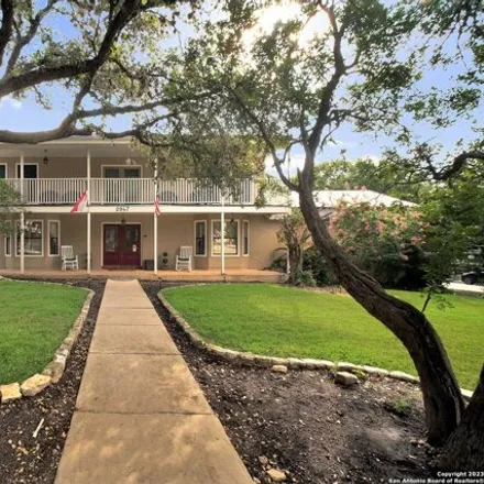Rent this 4 bed house on 16339 Rough Oak Street in San Antonio, TX 78232