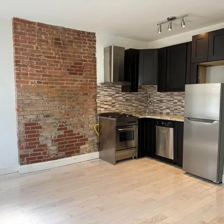 Image 7 - 275 Pine Street, Communipaw, Jersey City, NJ 07304, USA - Apartment for rent