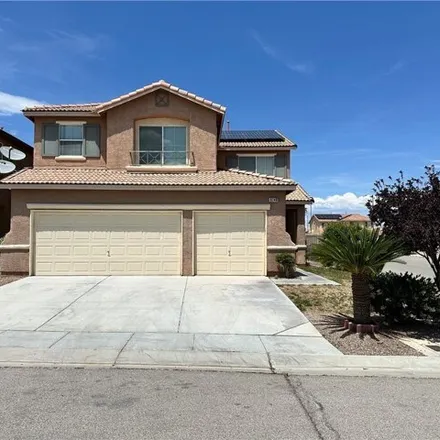 Rent this 4 bed house on 5385 Shadybend Street in Spring Valley, NV 89148