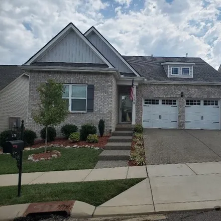 Rent this 3 bed house on Bexley Way in White House, TN 37188